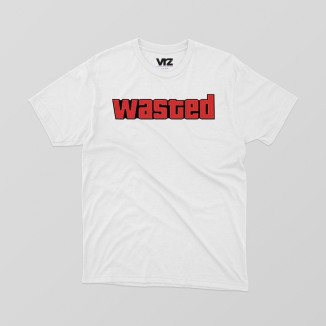 wasted
