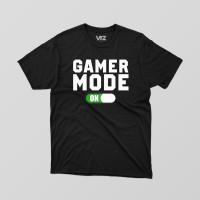 gamer mode | vrzshop