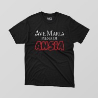 Ave Maria piena di ansia | vrzshop