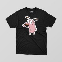 Leone il cane fifone | vrzshop