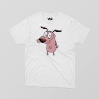 Leone il cane fifone | vrzshop