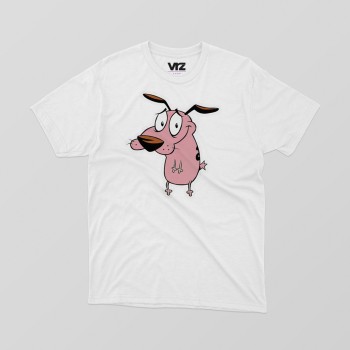 Leone il cane fifone