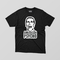american psycho | vrzshop