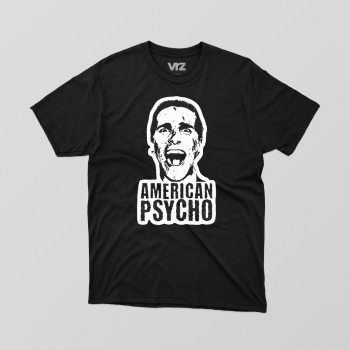 american psycho | vrzshop