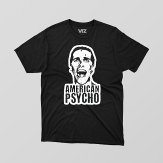 american psycho | vrzshop