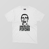 american psycho | vrzshop