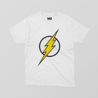 logo flash | vrzshop