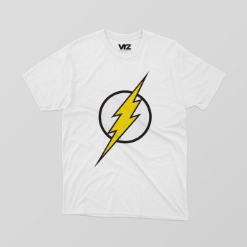 logo flash | vrzshop