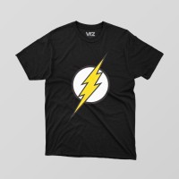 logo flash | vrzshop