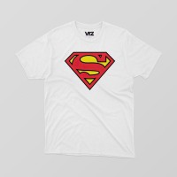 superman logo | vrzshop