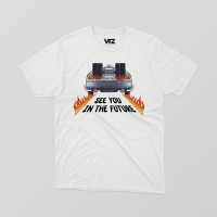 ritorno al futuro - see you in the future | vrzshop
