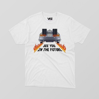 ritorno al futuro - see you in the future | vrzshop