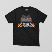 ritorno al futuro - see you in the future | vrzshop
