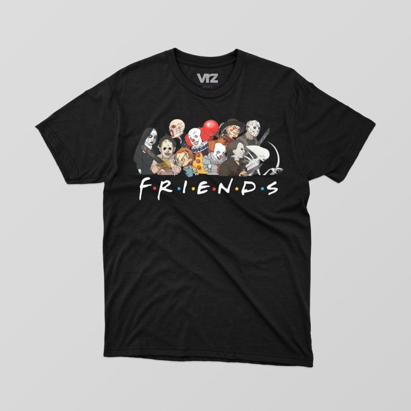 horror friends horror friends