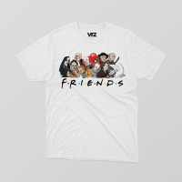 horror friends | vrzshop
