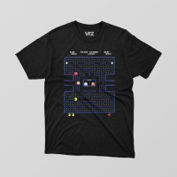 pac-man | vrzshop
