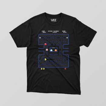 pac-man | vrzshop