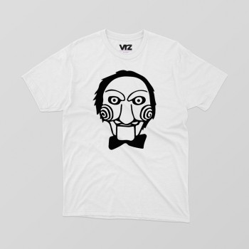 saw - billy il  pupazzo | vrzshop