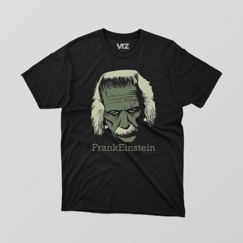 FrankEinstein