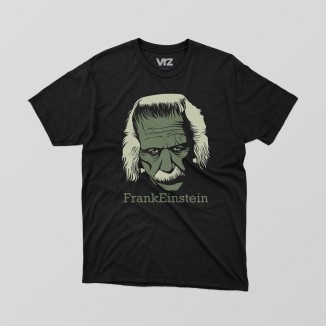 FrankEinstein | vrzshop
