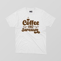 coffee and sarcasm | vrzshop