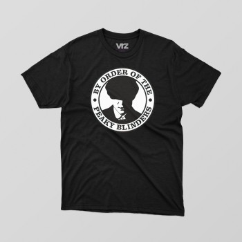 peaky blinders logo | vrzshop