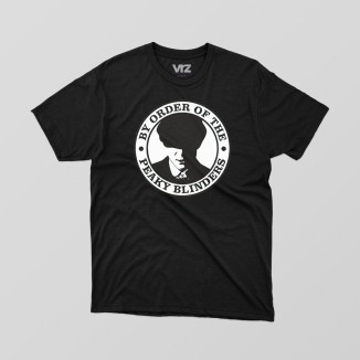peaky blinders logo | vrzshop