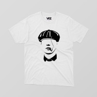 peaky blinders - Thomas Shelby 's head | vrzshop