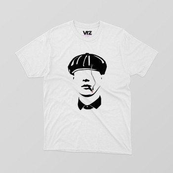 peaky blinders - Thomas Shelby 's head