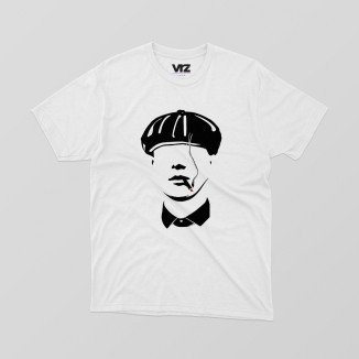 peaky blinders - Thomas Shelby 's head