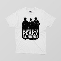 by order of peaky blinders  | vrzshop