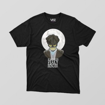 peaky blinders - bender version  | vrzshop