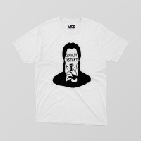 famiglia addams - mercoledì - socially distant | vrzshop