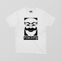 mr. robot - fsociety | vrzshop