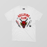 stranger things - hellfire club | vrzshop