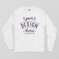 Felpe Personalizzate: Crea il Tuo Stile Unico con Grafiche da Scegliere dal Catalogo T-shirt | vrzshop