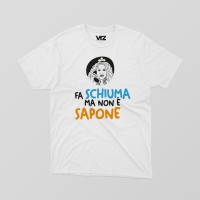 fa schiuma ma non è sapone | vrzshop