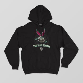 looney tunes - that's all zombies | vrzshop
