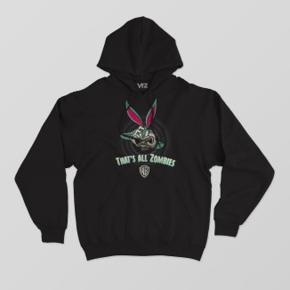 looney tunes - that's all zombies | vrzshop