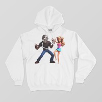 eddie & barbie | vrzshop