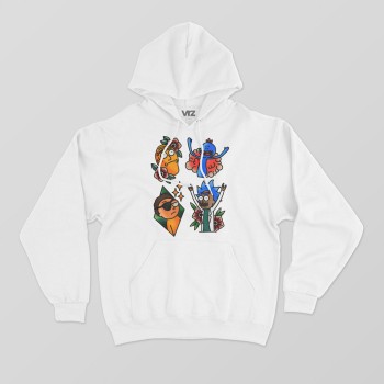 rick & morty fantasy | vrzshop