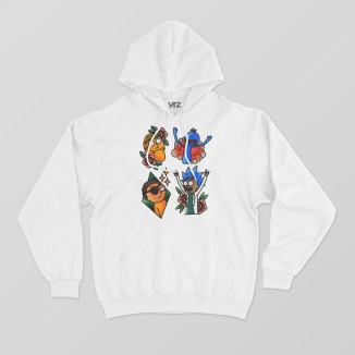 rick & morty fantasy | vrzshop