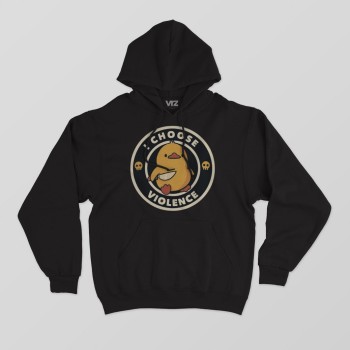 i choose violence | vrzshop