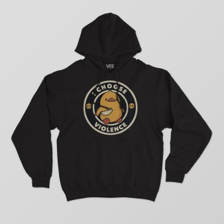 i choose violence | vrzshop