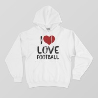 i love football | vrzshop