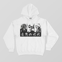 one piece trio | vrzshop