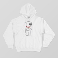 Griffin - Bryan Griffin | vrzshop