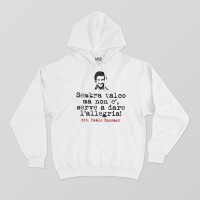 pablo escobar - sembra talco ma non è serve a darti l'allegria | vrzshop