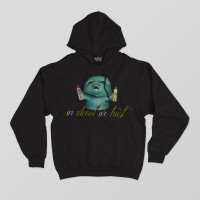 in alcool we trust | vrzshop