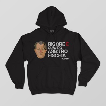 Vujadin Boškov - Rigore Quando Arbitro Fischia | vrzshop